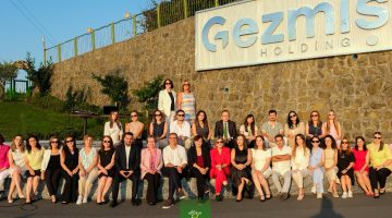 GİRESUN DOĞA KOLEJİ’NDE YENİ EĞİTİM YILINA GÜÇLÜ BAŞLANGIÇ