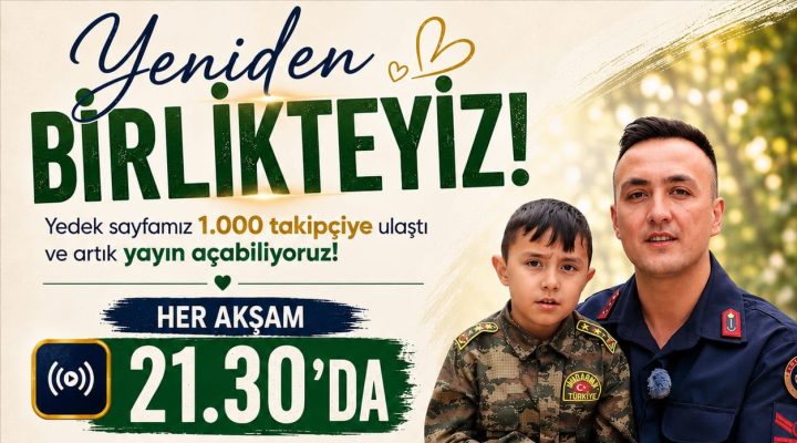 EGEMEN İÇİN BİR EL DAHA UZANIYOR!