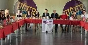 ORDU’DA EĞİTİMİN GÜÇLÜ ADRESİ UĞUR FEN VE ANADOLU LİSESİ YENİ DÖNEME İDDİALI BAŞLADI