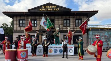 SIBIÇ’TAN “MESAFE TANIMAYAN” ŞEHİT VEFAASI