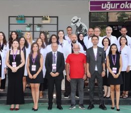ORDU’DA EĞİTİMİN GÜÇLÜ ADRESİ UĞUR FEN VE ANADOLU LİSESİ YENİ DÖNEME İDDİALI BAŞLADI