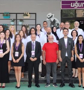 ORDU’DA EĞİTİMİN GÜÇLÜ ADRESİ UĞUR FEN VE ANADOLU LİSESİ YENİ DÖNEME İDDİALI BAŞLADI
