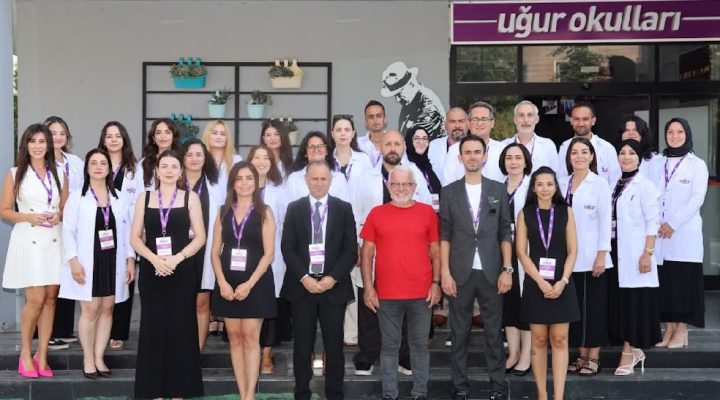 ORDU’DA EĞİTİMİN GÜÇLÜ ADRESİ UĞUR FEN VE ANADOLU LİSESİ YENİ DÖNEME İDDİALI BAŞLADI