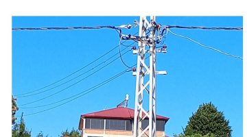 SARAÇLI MAHALLESİ KARANLIKTAN AYDINLIĞA ÇIKIYOR!