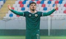 GİRESUNSPOR’DAN ALANYASPOR’A!