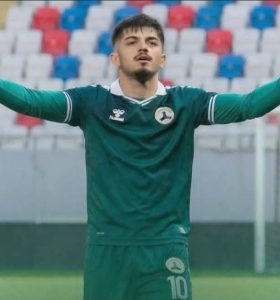 GİRESUNSPOR’DAN ALANYASPOR’A!