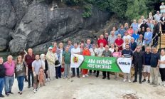 GİRESUN ADASI’NDA TARİHE YOLCULUK