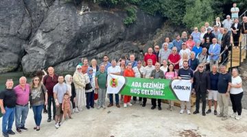 GİRESUN ADASI’NDA TARİHE YOLCULUK