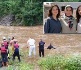 İKİ KIZ KARDEŞİN ARDINDAN ANNELERİNE DE ULAŞILDI