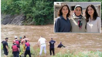 İKİ KIZ KARDEŞİN ARDINDAN ANNELERİNE DE ULAŞILDI