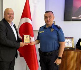 ABDULKADİR ÖZTÜRK’ÜN 3 YILLIK HİKÂYESİ
