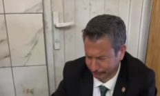GEÇİM VE BARINMA KRİZİ DERİNLERKEN SİYASİLERİN “TEREYAĞLI EKMEK” ŞOVALARI TEPKİ ÇEKTİ