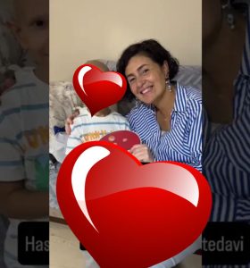 KANSERLE 3. KEZ MÜCADELE EDEN YUSUF MİRAÇ İÇİN UMUTLU BEKLEYİŞ