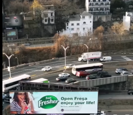 GİRESUN’UN GURURU FREŞA, TÜRKİYE’NİN LEZZETİNİ AMERİKA’YA TAŞIDI
