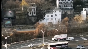 GİRESUN’UN GURURU FREŞA, TÜRKİYE’NİN LEZZETİNİ AMERİKA’YA TAŞIDI