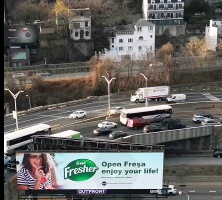 GİRESUN’UN GURURU FREŞA, TÜRKİYE’NİN LEZZETİNİ AMERİKA’YA TAŞIDI