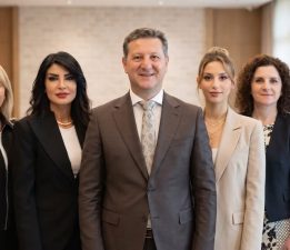 GTSO BAŞKAN ADAYI ERGİN KILIÇASLAN: “BAKIŞ AÇIMIZI DEĞİŞTİRİYORUZ