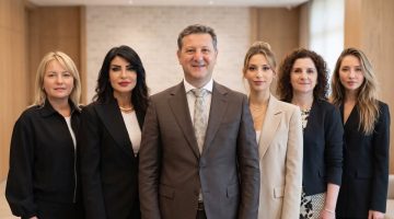 GTSO BAŞKAN ADAYI ERGİN KILIÇASLAN: “BAKIŞ AÇIMIZI DEĞİŞTİRİYORUZ