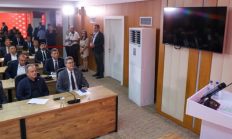 YENİ PARTİ’DE İKTİDAR MESAJI: “KAZANACAĞIZ, MİLLETİMİZ KAZANACAK, TÜRKİYE KAZANACAK”