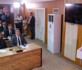 YENİ PARTİ’DE İKTİDAR MESAJI: “KAZANACAĞIZ, MİLLETİMİZ KAZANACAK, TÜRKİYE KAZANACAK”