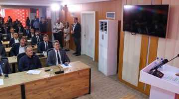 YENİ PARTİ’DE İKTİDAR MESAJI: “KAZANACAĞIZ, MİLLETİMİZ KAZANACAK, TÜRKİYE KAZANACAK”