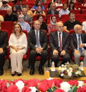 BİLİMİN KALBİ KARADENİZ’DE ATIYOR: DÜNYACA ÜNLÜ BİLİM İNSANLARI ORDU’DA BULUŞTU
