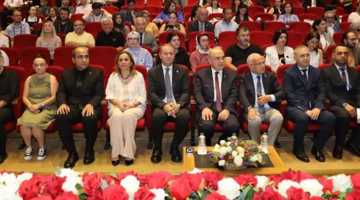 BİLİMİN KALBİ KARADENİZ’DE ATIYOR: DÜNYACA ÜNLÜ BİLİM İNSANLARI ORDU’DA BULUŞTU