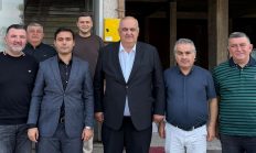 PİRAZİZ’İN EKONOMİSİ MASAYA YATIRILDI