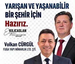BULANCAK’TAN GİRESUN İŞ DÜNYASINA GÜÇLÜ BİR İSİM DAHA!