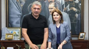 BULANCAK BELEDİYESİ PERSONELİNE EĞİTİMDE YÜZDE 50 DESTEK