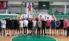 ÇAKIRMELİKOĞLU’NDAN KERASUSSPOR’A ZİYARET