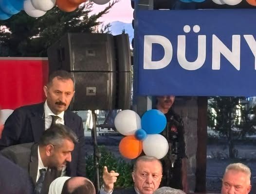 GİRESUN ÇEVRE YOLU İÇİN ISRARLI TAKİP: SORUN HER PLATFORMDA GÜNDEME TAŞINIYOR!