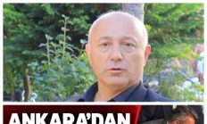 GİRESUN ÇEVRE YOLU İÇİN KRİTİK SORU: “SÖZDE Mİ KALACAK, ÖZDE Mİ OLACAK?”