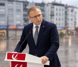 783 MİLYONLUK TAŞINMAZ TARTIŞMASI: GİRESUN’DA SORULAN SORU, BULANCAK’TA NEDEN SORULMADI?