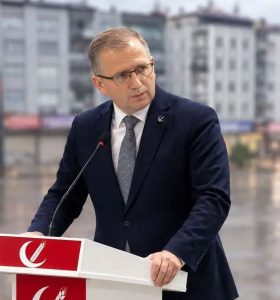 783 MİLYONLUK TAŞINMAZ TARTIŞMASI: GİRESUN’DA SORULAN SORU, BULANCAK’TA NEDEN SORULMADI?