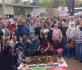 AKBELEN’DE DAYANIŞMA BÜYÜDÜ: BULANCAK HABER ANKARA’DA KÖYLÜLERİN SESİNİ CANLI YAYINLA AKTARDI