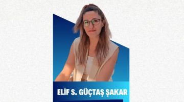 BULANCAKLI YAZAR ELİF SENA GÜÇTAŞ ŞAKAR VEZİRKÖPRÜ KİTAP GÜNLERİ’NDE!