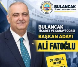FATOĞLU’NDAN SEÇİM MESAJI: SARI PUSULA