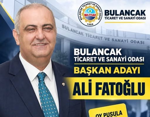 FATOĞLU’NDAN SEÇİM MESAJI: SARI PUSULA