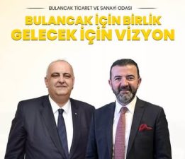 FATOĞLU’NUN EKİBİNDE 6. MESLEK KOMİTESİ ADAYI DA BELLİ OLDU