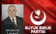BBP GİRESUN İL BAŞKANI HASAN KARATAŞ’TAN AKARYAKIT VERGİSİ TEPKİSİ