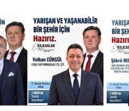 BULANCAK’TA İŞ DÜNYASININ DİKKAT ÇEKEN BULUŞMASI