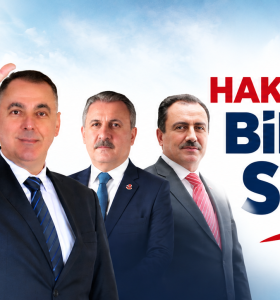 BULANCAK SİYASETİNDE ŞİMDİDEN DENGELER HAREKETLENİYOR!