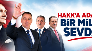 BULANCAK SİYASETİNDE ŞİMDİDEN DENGELER HAREKETLENİYOR!
