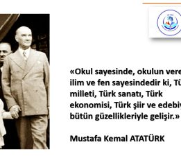NE-DER’DEN YENİ EĞİTİM ÖĞRETİM YILINDA ÇARPICI ÇAĞRI: “EĞİTİMDE SEFERBERLİK!”