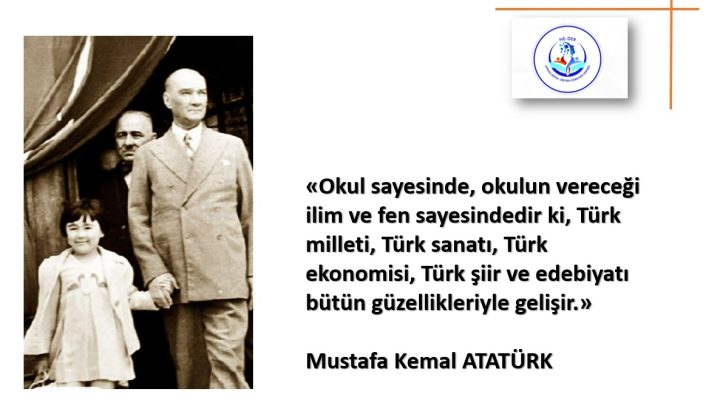 NE-DER’DEN YENİ EĞİTİM ÖĞRETİM YILINDA ÇARPICI ÇAĞRI: “EĞİTİMDE SEFERBERLİK!”