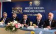 Giresun’un 16 ilçesinde Türkiye Yüzyılı buluşması