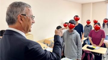 FINDIK ÜRETİCİSİNİN ÇOCUKLARINDAN HABERDAR MI?