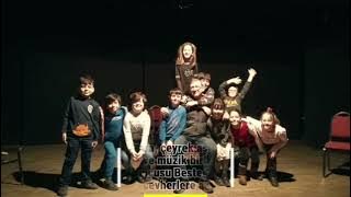 ERTAN KARA İLE SANAT YOLCULUĞU GENÇ NESİLLERLE BULUŞUYOR