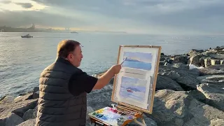 GİRESUN’DA FINDIK ÜRETİCİSİNDEN ESKİ VEKİLE TEPKİ